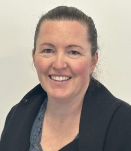 Melissa Johnston